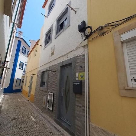 Casas Duarte 1 Apartment Nazaré Exterior foto
