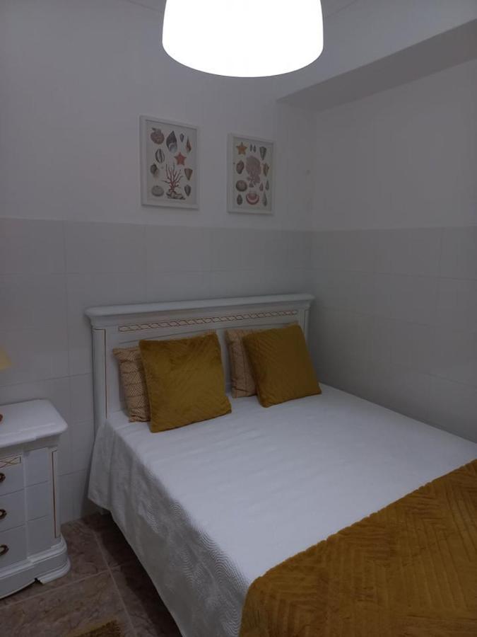 Casas Duarte 1 Apartment Nazaré Exterior foto