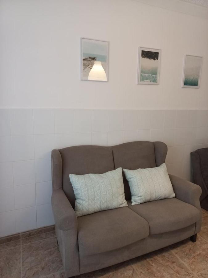 Casas Duarte 1 Apartment Nazaré Exterior foto
