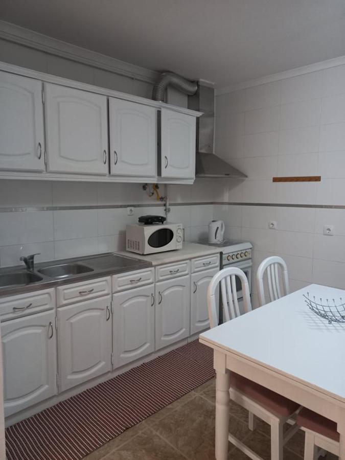 Casas Duarte 1 Apartment Nazaré Exterior foto